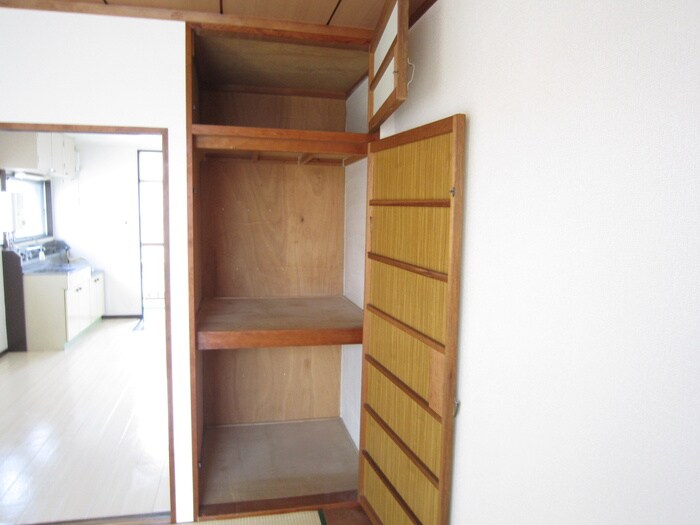 物件内観写真10　(収納)