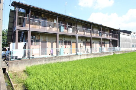 コ－ポ浜外観写真