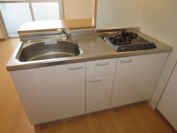 物件内観写真8　(キッチン)