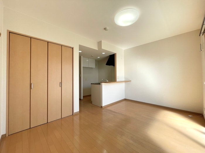 物件内観写真8　(居室)