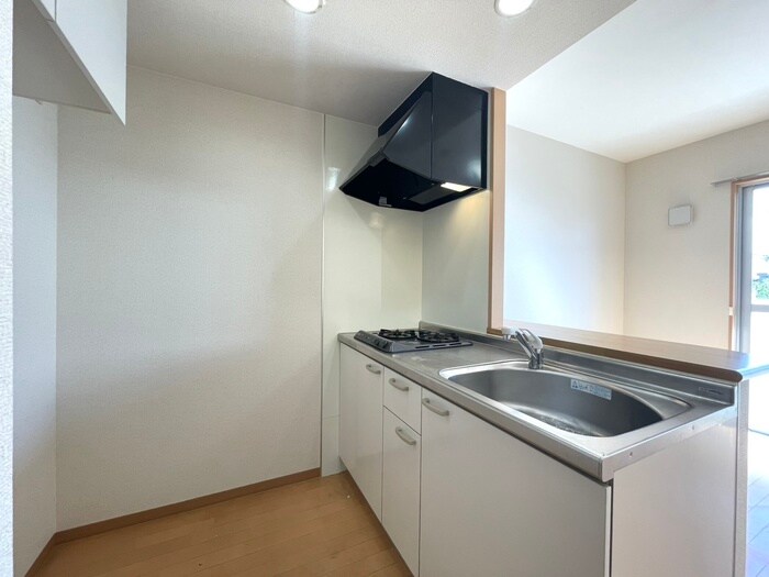 物件内観写真10　(キッチン)