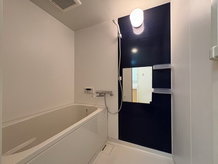物件内観写真11　(バス／シャワールーム等)