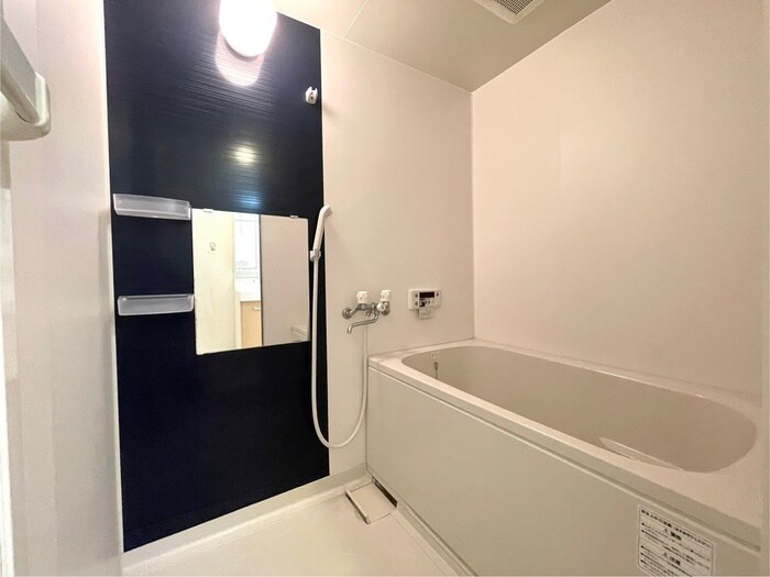 物件内観写真11　(バス／シャワールーム等)