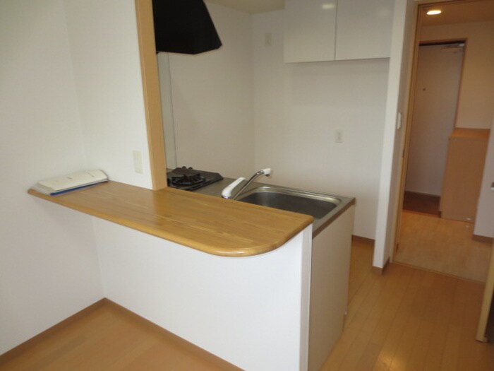 物件内観写真14　(キッチン)