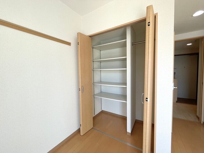 物件内観写真14　(収納)