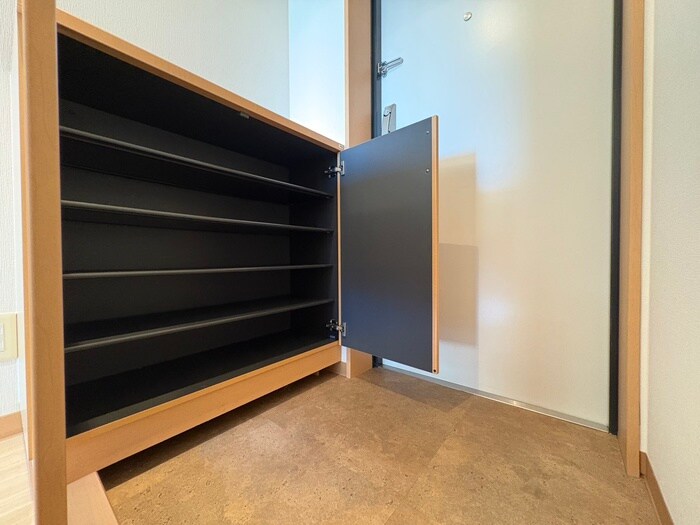 物件内観写真19　(靴箱)