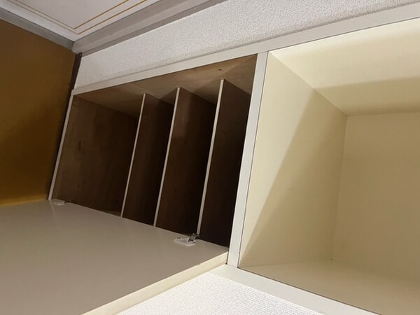 靴箱