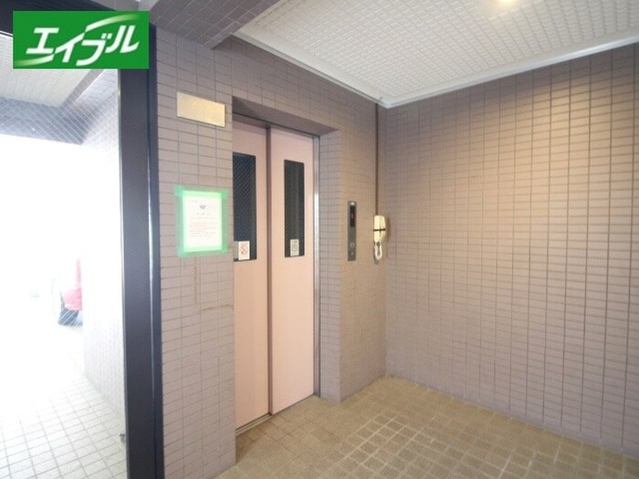 物件外観写真2　(建物設備)