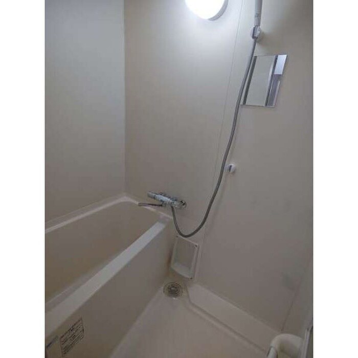 物件内観写真13　(バス／シャワールーム等)