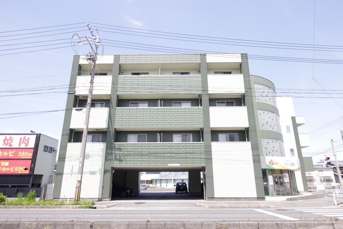 物件外観写真2　(外観写真)