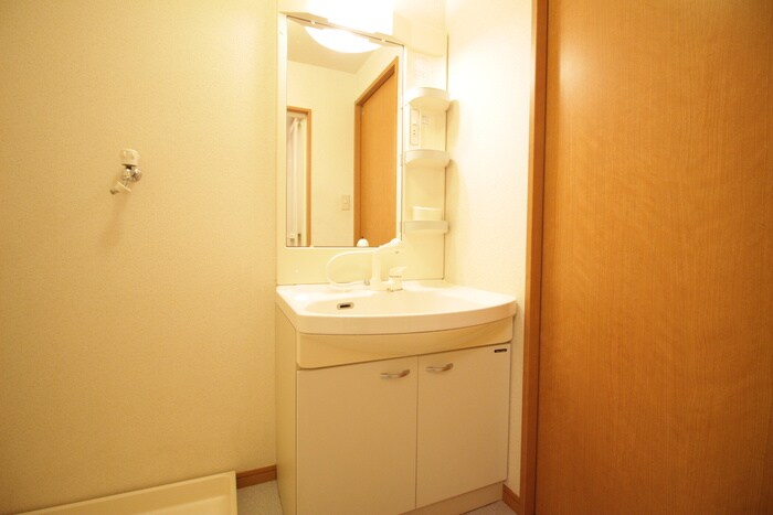 物件内観写真12　(洗面)