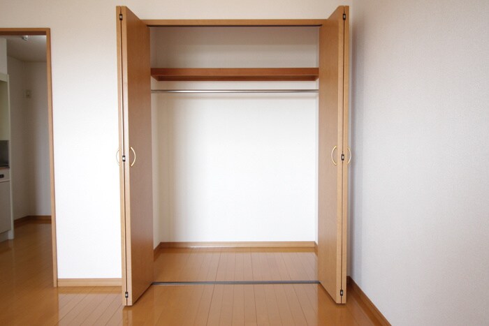 物件内観写真14　(収納)