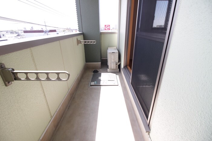 物件内観写真16　(ベランダ・バルコニー)