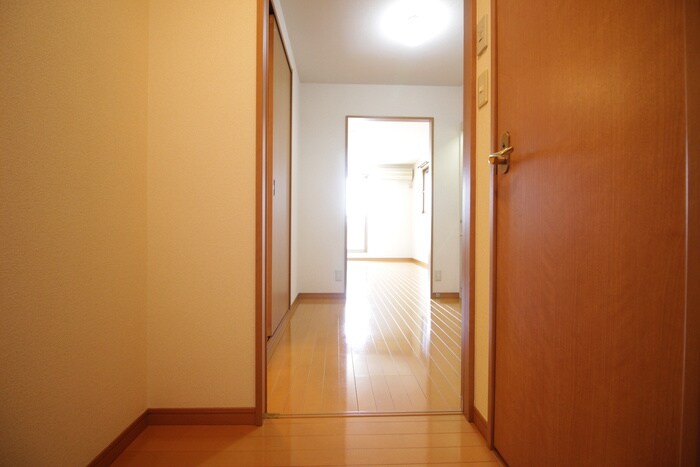 物件内観写真19　(廊下)