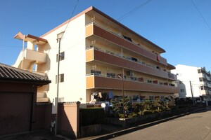 アネックスうめ苑外観写真