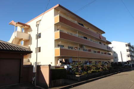 アネックスうめ苑外観写真