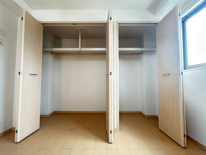 物件内観写真14　(収納)