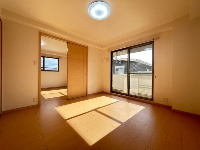 物件内観写真17　(居室)