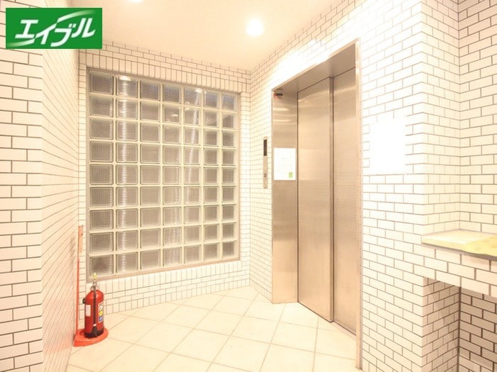 物件外観写真2　(建物設備)