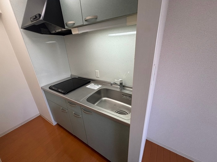 物件内観写真9　(キッチン)