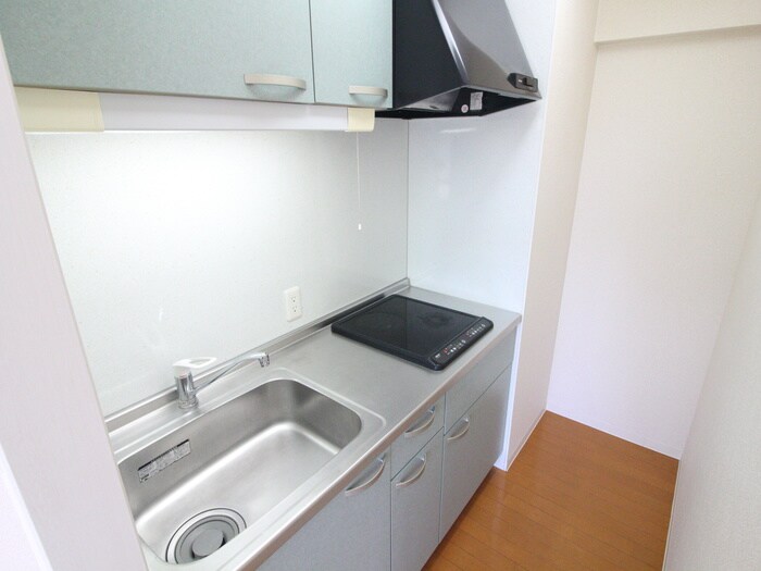 物件内観写真9　(キッチン)