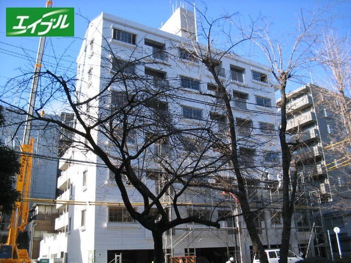 物件外観写真5　(外観写真)