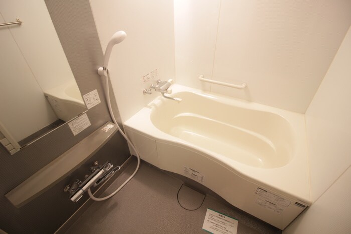 物件内観写真11　(バス／シャワールーム等)