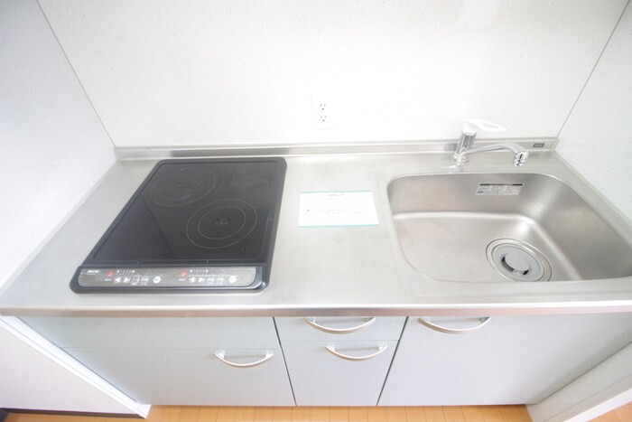 物件内観写真12　(キッチン)