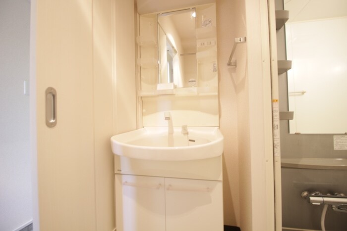 物件内観写真14　(洗面)