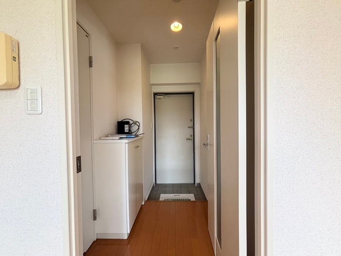 物件内観写真16　(廊下)