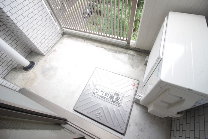 物件内観写真17　(ベランダ・バルコニー)