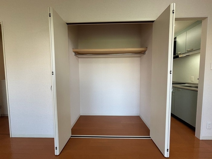 物件内観写真17　(収納)
