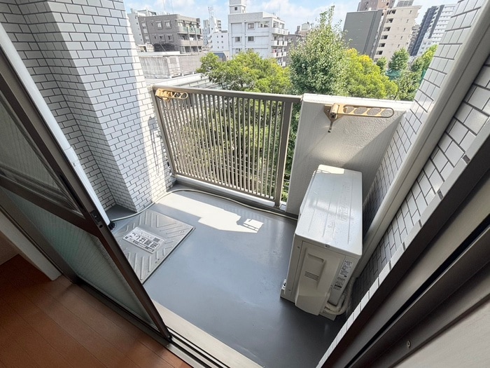 物件内観写真18　(ベランダ・バルコニー)