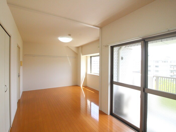 物件内観写真20　(居室)