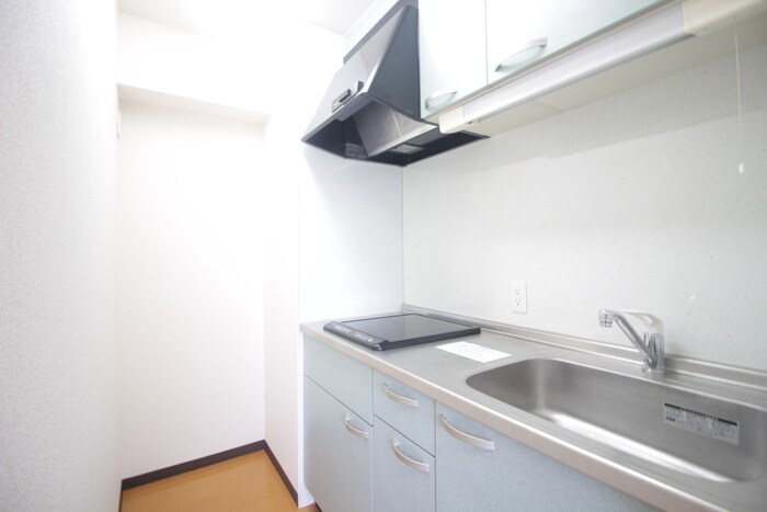 物件内観写真21　(キッチン)