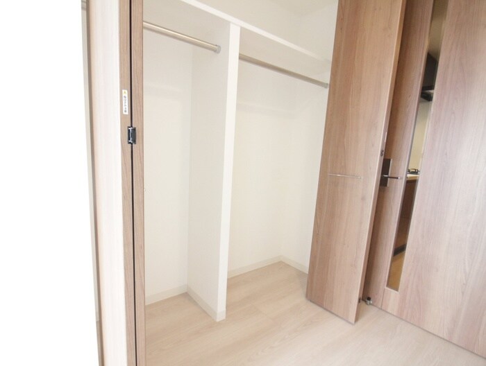 物件内観写真9　(収納)