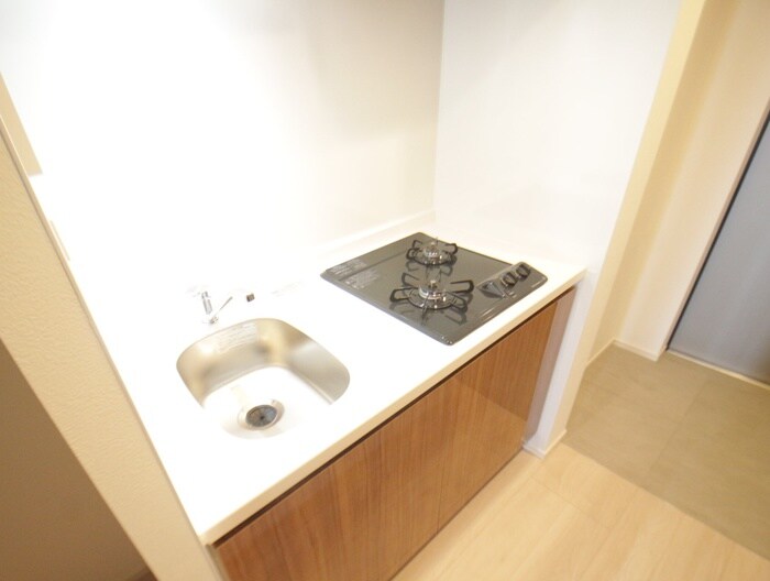 物件内観写真10　(キッチン)