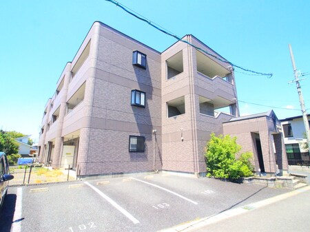 センチュリ－マンション外観写真