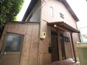 妙見町戸建