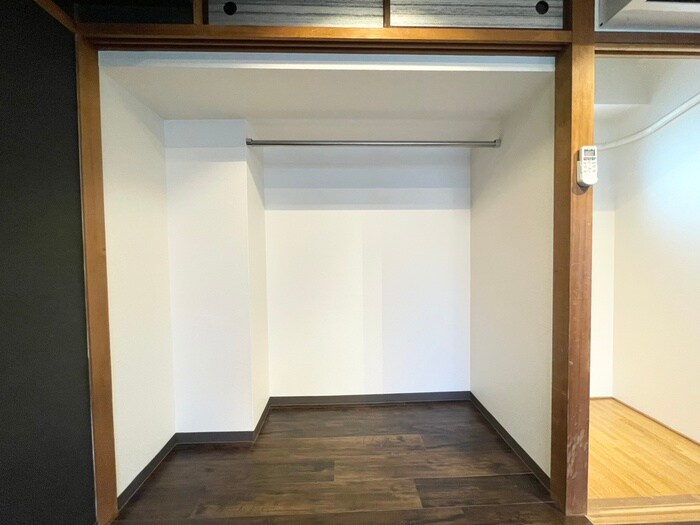 物件内観写真13　(収納)