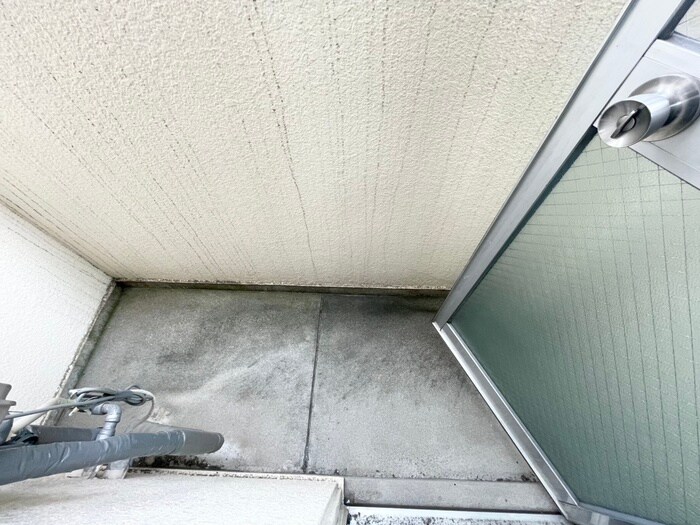 物件内観写真14　(ベランダ・バルコニー)