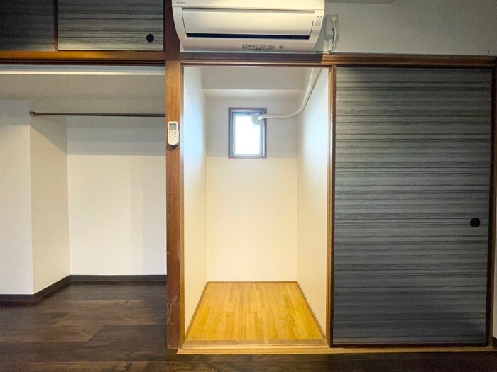 物件内観写真21　(収納)