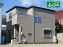 膳棚町戸建B棟