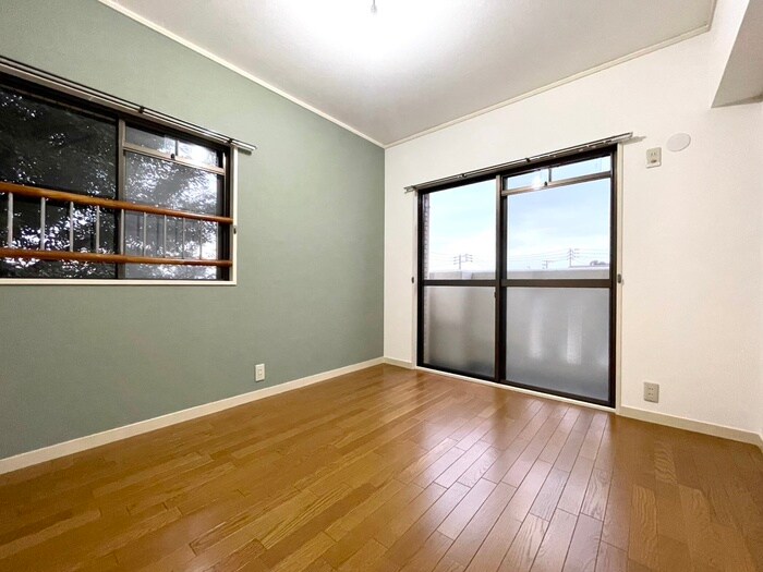 物件内観写真10　(居室)