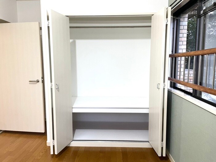 物件内観写真15　(収納)