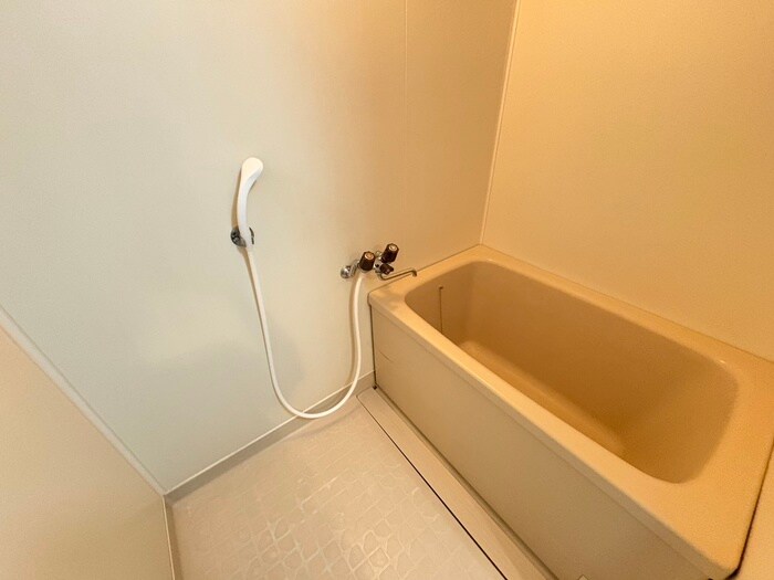物件内観写真11　(バス／シャワールーム等)