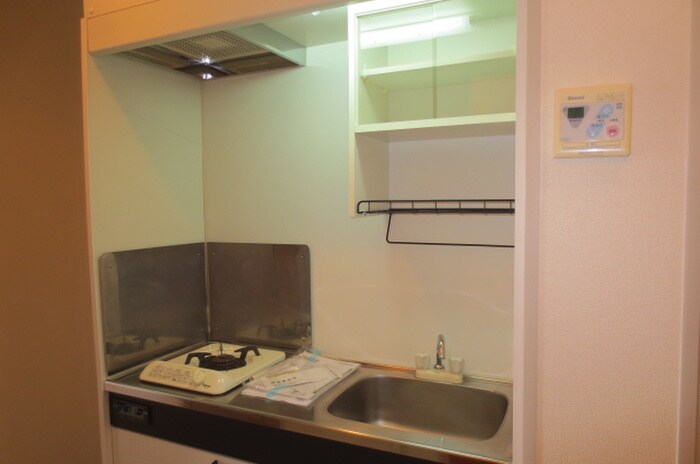 物件内観写真10　(キッチン)