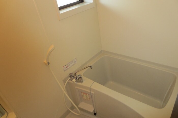 物件内観写真15　(バス／シャワールーム等)