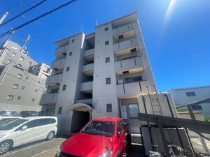 ヒルズ赤池外観写真