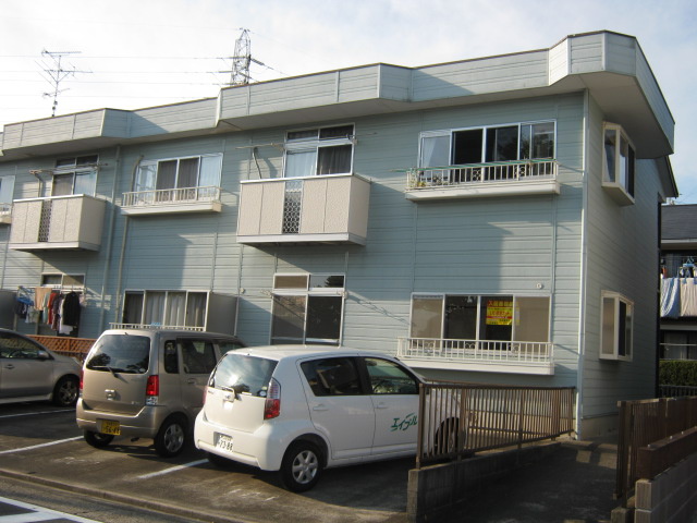 パークハイツ木藪